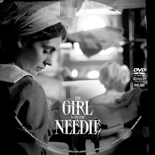 The Girl with the Needle 2024