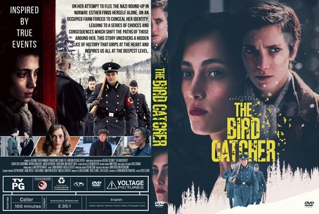 The Birdcatcher 2019