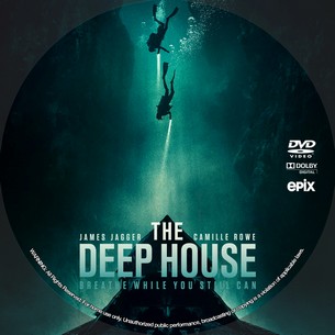 The Deep House 2021
