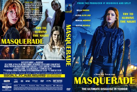 Masquerade 2021