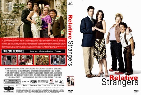 Relative Strangers 2006