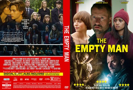 The Empty Man 2020