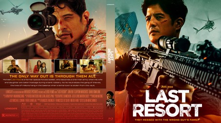 Last Resort 2023