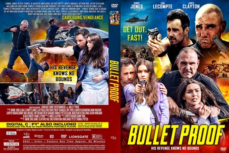 Bullet Proof 2022
