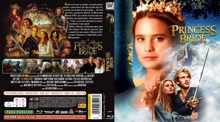 The Princess Bride 1987