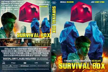 Survival Box 2019