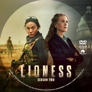 Special Ops Lioness Season 2