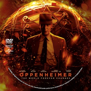 Oppenheimer 2023
