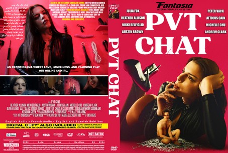 PVT CHAT 2020