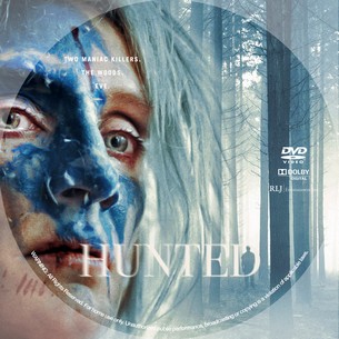 Hunted 2020