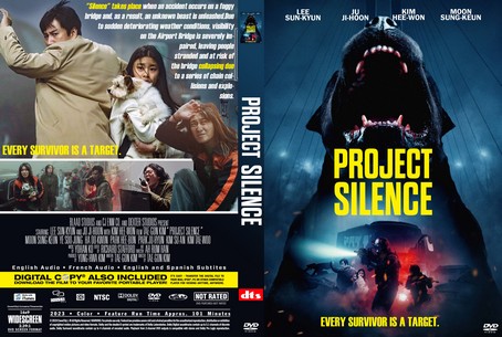 Project Silence 2024
