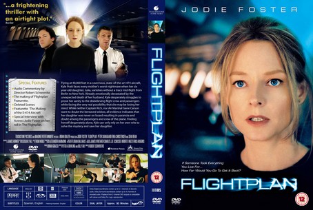 Flightplan 2005