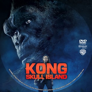 Kong Skull Island 2017