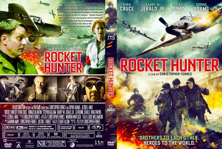 Rocket Hunter 2020