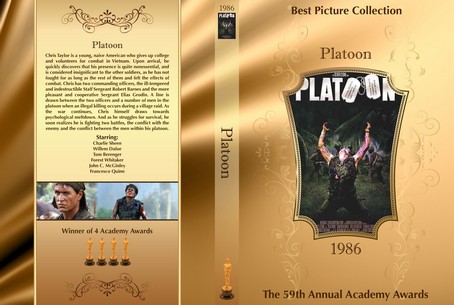 Platoon 1986