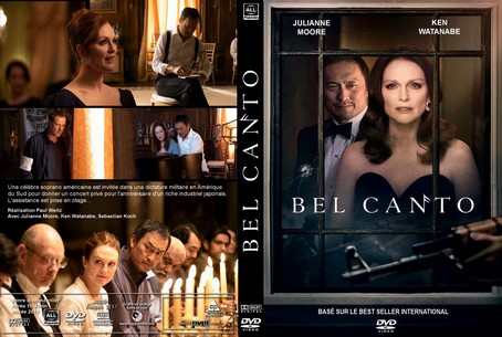 Bel Canto 2018