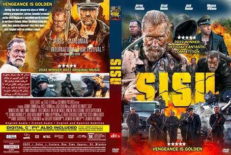 Sisu 2022