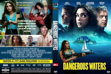 Dangerous Waters 2023
