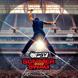 PSY Summer Swag 2022