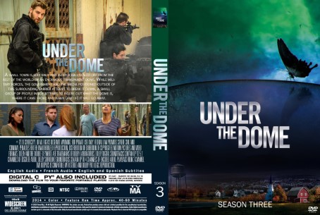 Under the Dome Season 3
