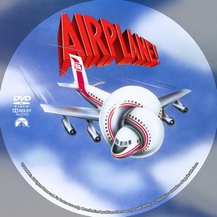 Airplane! 1980