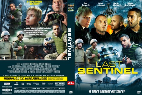 Last Sentinel 2023