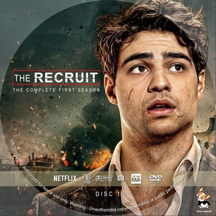 The Recruit Season 1