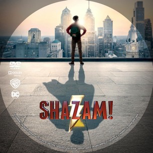 Shazam! 2019