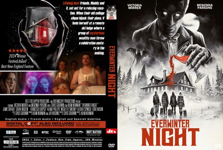Everwinter Night 2023