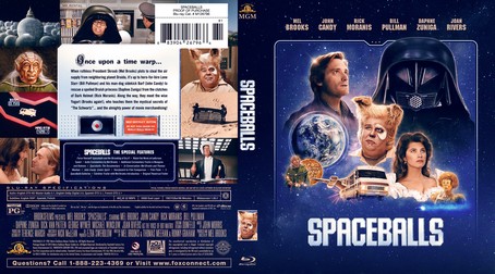 Spaceballs 1987