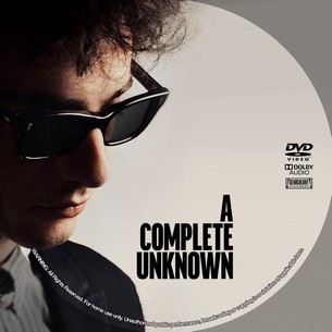 A Complete Unknown 2024