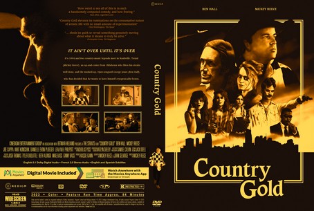 Country Gold 2022
