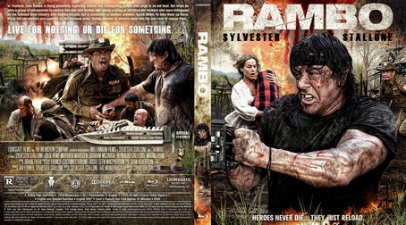 Rambo 2008