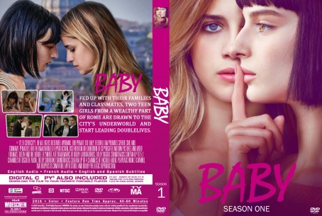 Baby Season 1