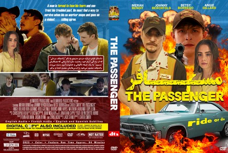 The Passenger 2023