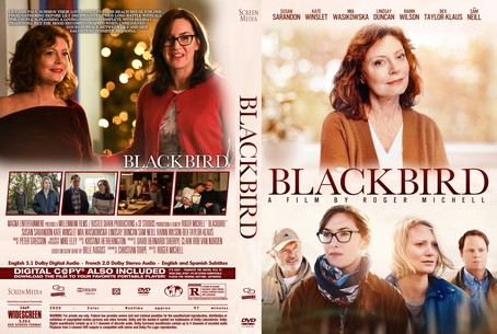 Blackbird 2020