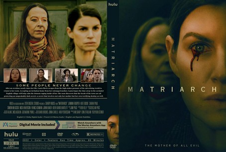 Matriarch 2022