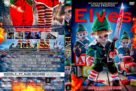 Elves 2018