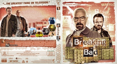 Breaking Bad Season 5