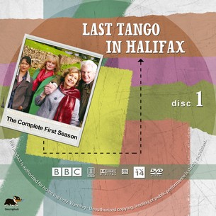 Last Tango In Halifax Season 1