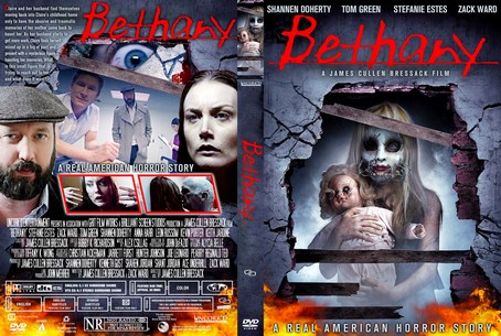 Bethany 2017
