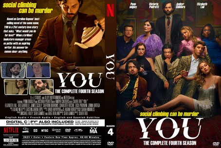 You Season 4