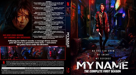 My Name Season 1