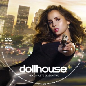 Dollhouse Season 2