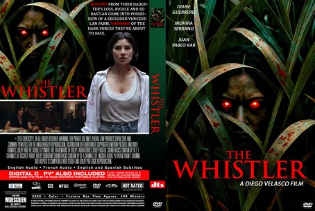 The Whistler 2026