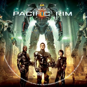 Pacific Rim 2013