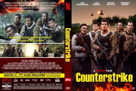 Counterstrike 2025