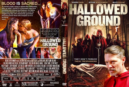 Hallowed Ground 2019