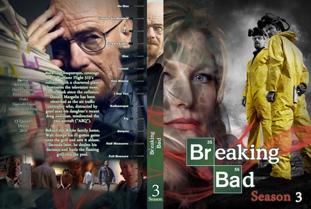 Breaking Bad Season 3