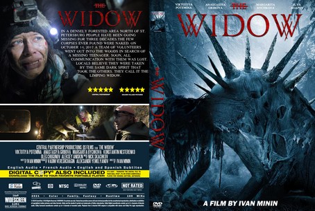 The Widow 2021